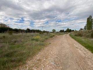 Finca rústica  Diseminado santo domingo la calzada