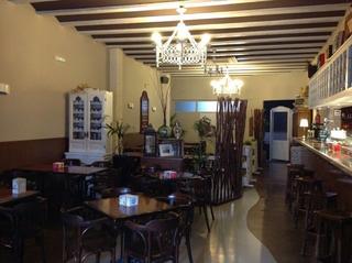Local Comercial  Calle margubete