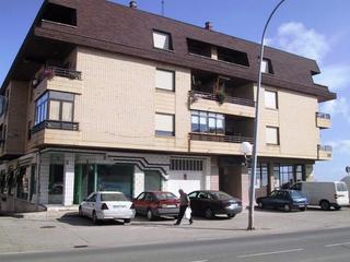Pis  Avenida calahorra