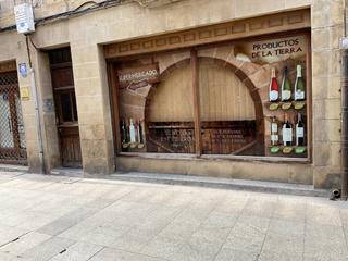Lloguer Local Comercial  Calle pinar