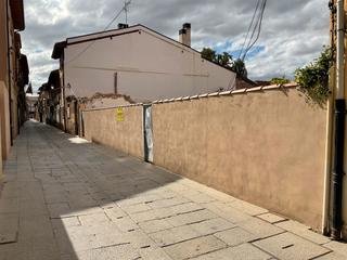 Terreny residencial a Calle mayor 80