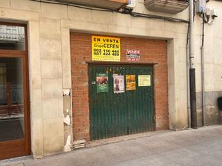 Local Comercial a Calle pinar 45