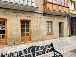 Lloguer Local Comercial a Avenida juan carlos i 15