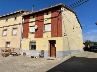 Casa  Plaza la parra. Casa en villarta - quintana (la rioja)