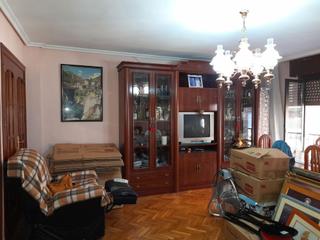 Appartement à Plaza de la alameda 7