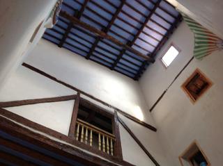 Chalet in Calle mayor 89