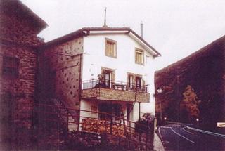 Dúplex a Calle ferrocaril haro ezcaray 1