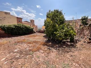 Masia a Calle mayor 6
