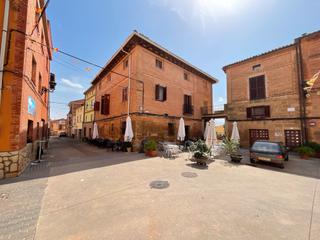 Masia a Calle mayor 6