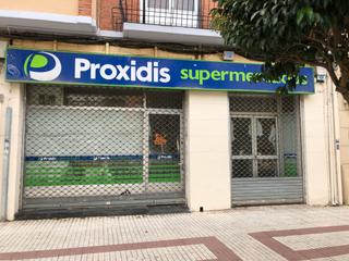 Local Comercial a Avenida juan carlos i 19
