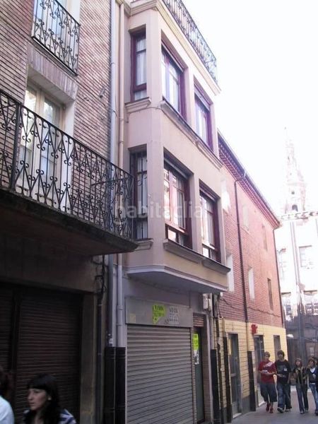 Foto 01a65ade-a348-4cb5-8213-463302e683a8. Casa amb calefacció a Santo Domingo de la Calzada