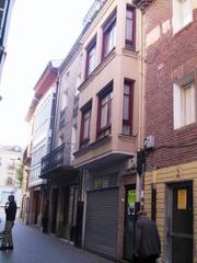 Casa  Calle alcalde rodolfo varona