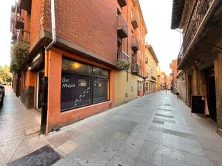 Local Comercial  Calle navarra