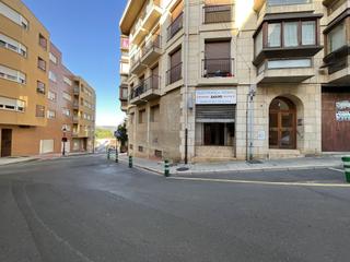 Local commercial  Calle tirón