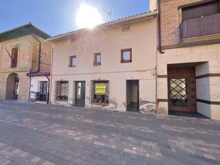 Casa  Plaza del fundador