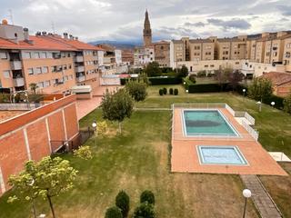 Pis en Calle calvario 10. Piso en santo domingo de la calzada. (la rioja)