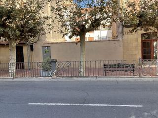 Terreny residencial a Calle san roque 15