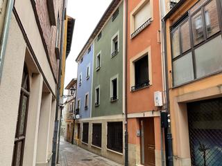 Casa a Calle cuatro cantones 3