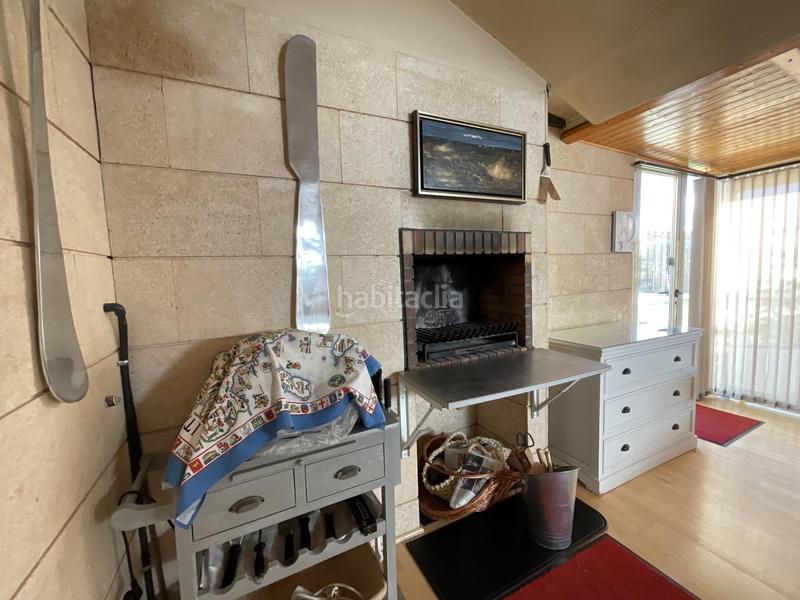 Foto ae91423b-e624-4528-a772-2624331c02eb. Casa pareada en urbanizacion campo de golf Cirueña 49 espectacular chalet en el campo de golf . (la rioja). dispone de jardin privado asi como piscinas y zonas verdes . en Cirueña