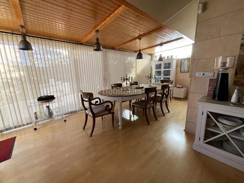 Foto fe730f82-437a-4d20-b8eb-e3ffd2c4456c. Casa pareada en urbanizacion campo de golf Cirueña 49 espectacular chalet en el campo de golf . (la rioja). dispone de jardin privado asi como piscinas y zonas verdes . en Cirueña