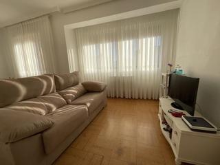 Pis  Calle monjas. Piso en el centro de santo domingo de la calzada (la rioja).