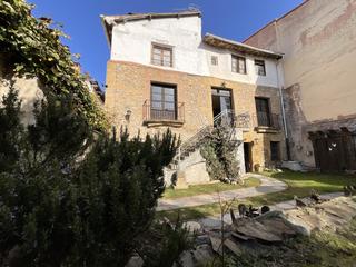 Casa  Calle marqués de la ensenada. Espectacular casa en santo domingo de la calzada (la rioja)
