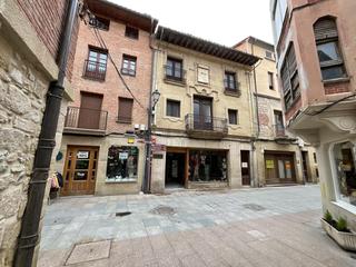Casa a Calle pinar 34. Casa en santo domingo de la calzada (la rioja)