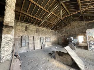 Industrial building in Avenida de los cuerpos de obras publicas 62