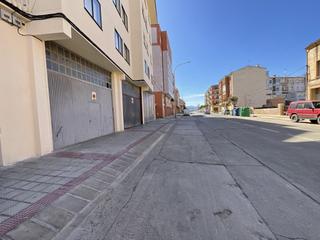 Lloguer Local Comercial a Avenida de alfonso pena 53. Local en santo domingo de  la calzada (la rioja)