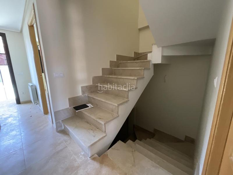 Foto 47183b54-27c1-4200-b6ca-0de3f5992b10. Reihenhaus mit kamin parking in Alesanco