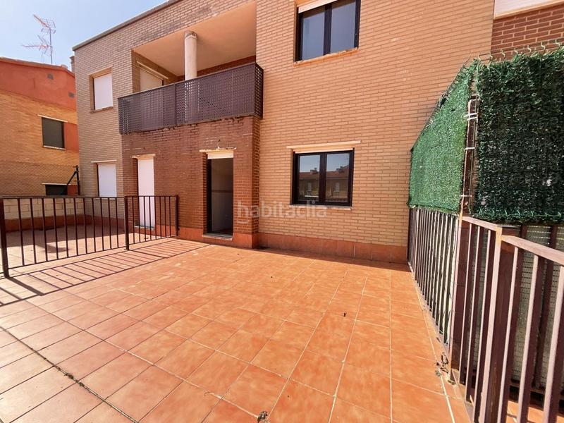 Foto 656caa81-1ac8-4251-8481-3f821bf29c0b. Reihenhaus mit kamin parking in Alesanco