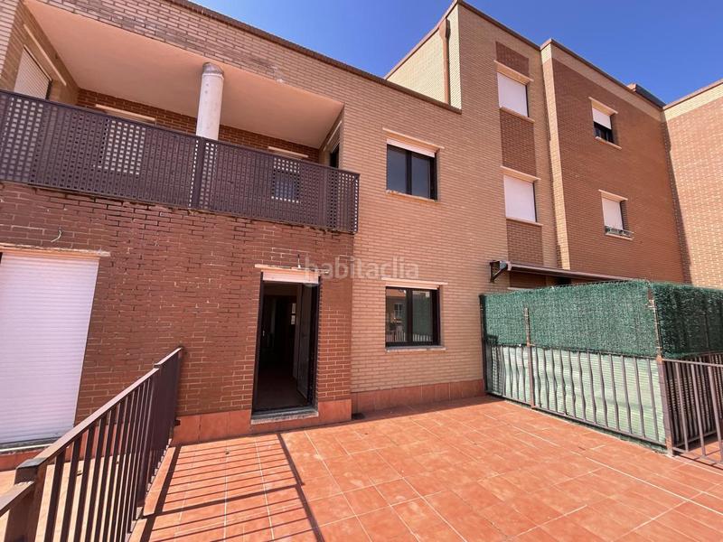 Foto 76218c67-3ae9-467d-9659-e866961cafb2. Reihenhaus mit kamin parking in Alesanco