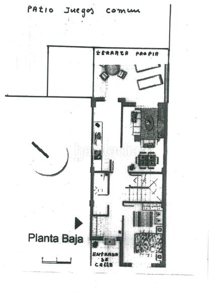Foto 77447990-4969-45bb-af53-6c3ffa532c78. Reihenhaus mit kamin parking in Alesanco