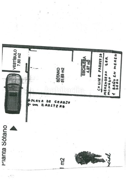 Foto 9c5d2ead-fd9f-4e09-bce2-126479cb22d9. Reihenhaus mit kamin parking in Alesanco