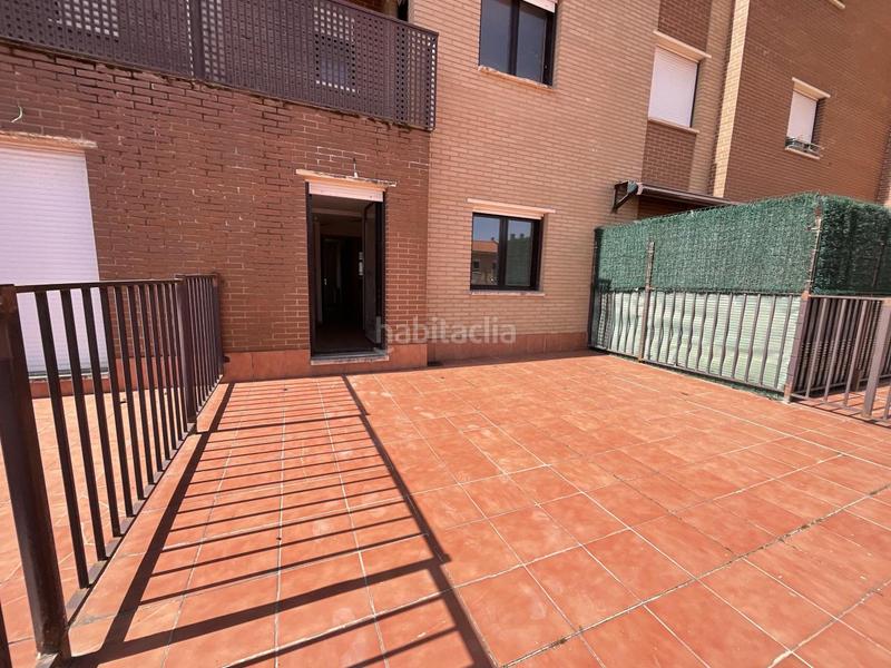 Foto a711e83f-6cc7-4d24-b0ec-da3aaa0268df. Reihenhaus mit kamin parking in Alesanco