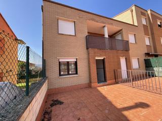 Casa a schiera  Calle san lorenzo