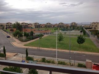 Etagenwohnung  Calle san miguel