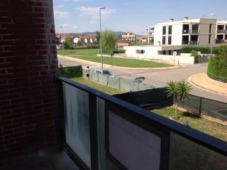 Appartement  Avenida la rioja