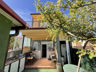 Casa aparellada  Calle eras. Unifamiliar en tormantos (la rioja)