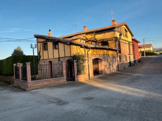 Masia  Calle la asunción