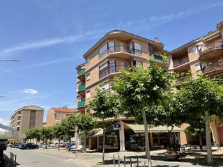 Piso  Calle madrid