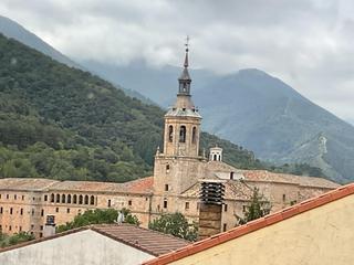 Haus  Calle mayor