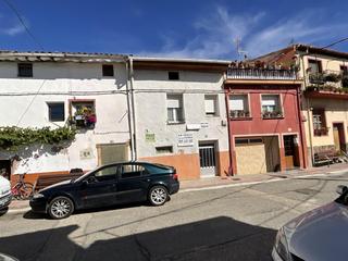 Casa  Calle margubete