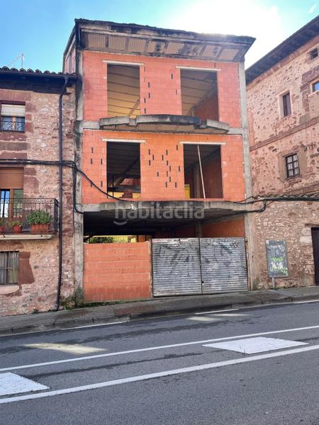 Foto 16838eeb-7e66-482b-9e30-1d4aee220b8a. Edificio  en Ezcaray