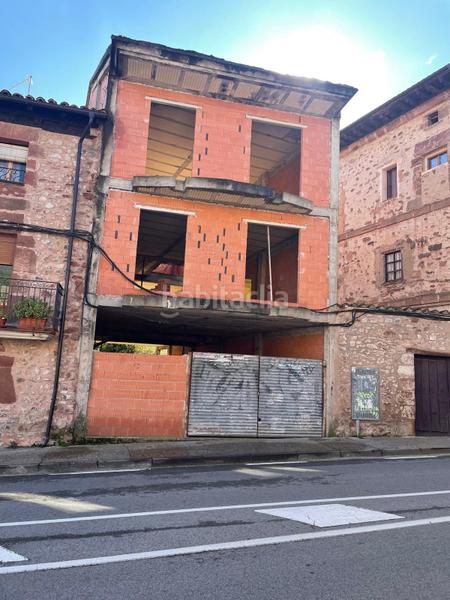 Foto 9ad35ffc-1a96-43b0-ac39-3a549fdebb6f. Edificio  en Ezcaray