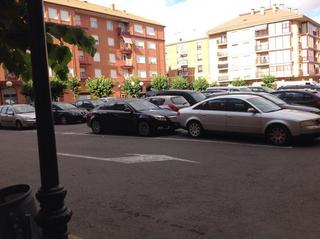 Local Comercial  Plaza jacobea. Local en santo domingo de  la calzada (la rioja)
