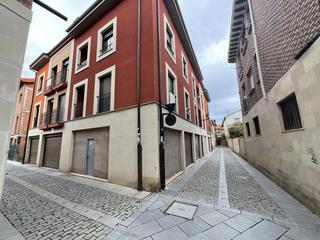 Dúplex  Calle marqués de la ensenada