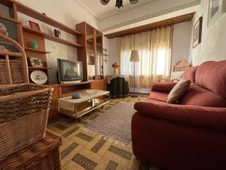 Appartement  Avenida de los cuerpos de obras publicas