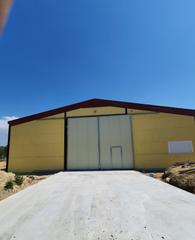 Nau industrial a Calle de la carretera 18