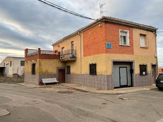 Casa  Calle margubete. Casa en santo domingo de la calzada (la rioja)